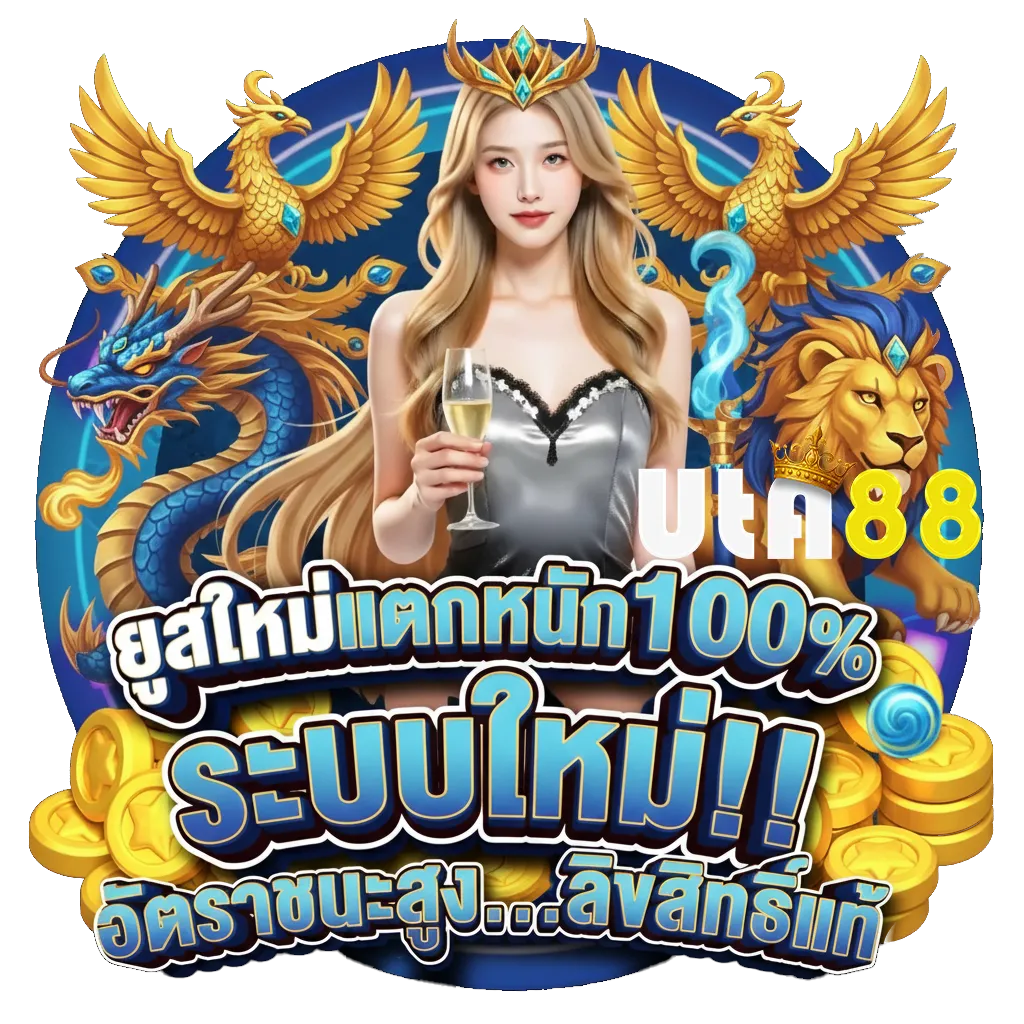 uta 88 ทาง เข้า